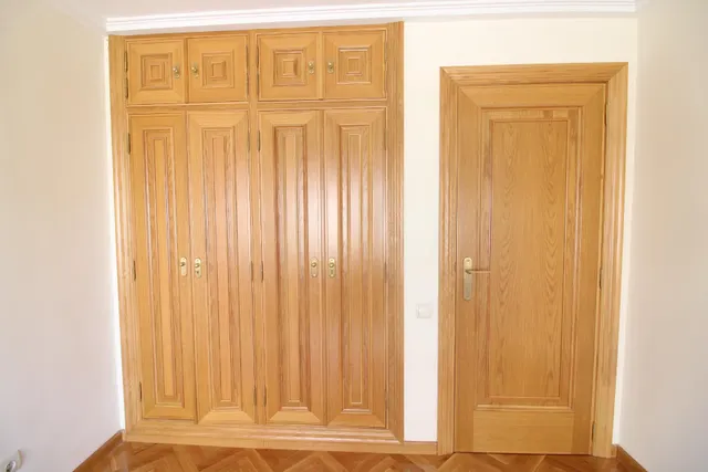 EXCLUSIVA VIVIENDA DE CASI 200M2, REFORMADA A ESTRENAR Y A POCOS PASOS DEL CAUCE DEL TURIA — 36