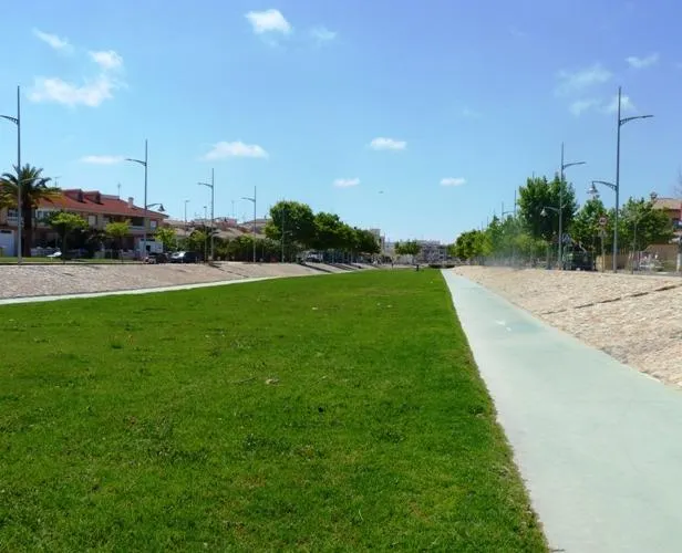 "Residencial La Rambla Beach IV — 31