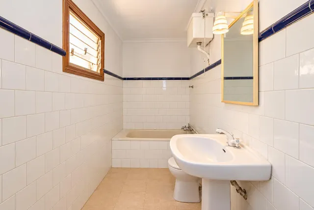 Casa señorial de 300 m2 para reforma integral en el centro de Porreres — 11