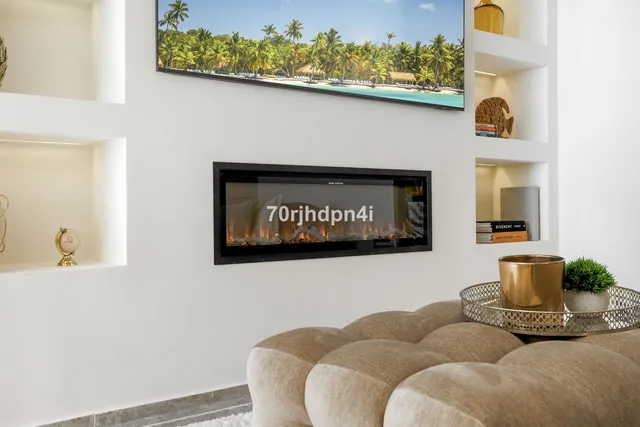 Apartamento 3 habitaciones 101m² en venta - Marbella — 35