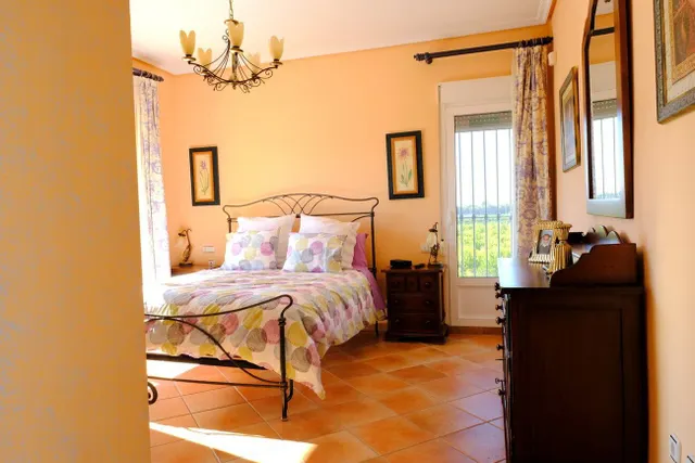 Finca rústica 5 habitaciones 495m² en venta - Montepinar-La Aparecida-Raiguero — 18