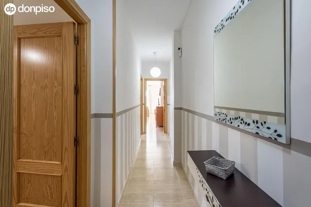 Piso en venta en Santa Fe con garaje y terraza. — 11