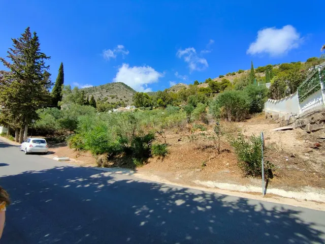 Parcela en venta - Centro — 4