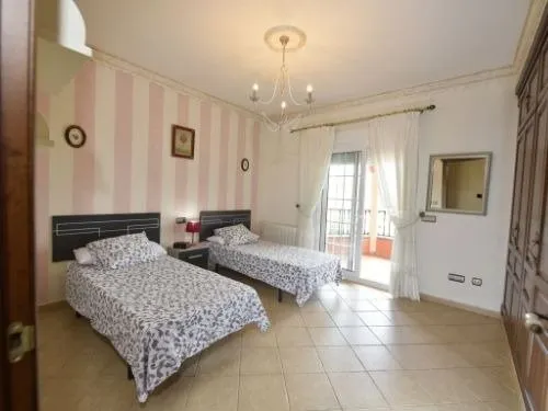 Villa de Lujo 4 habitaciones 440m² en alquiler - Urb. la paca — 17