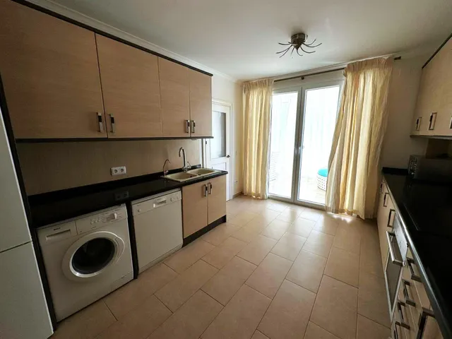 ▷Amplia Casa en Altea, Costa Blanca — 11