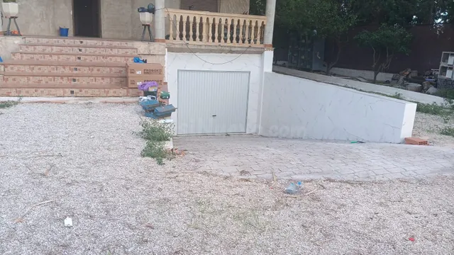 SE VENDE CHALET EN EL PINO - foto 5