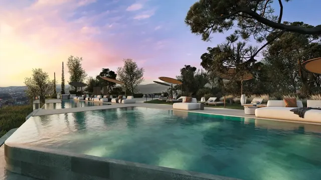 Villa 2 habitaciones 88m² en venta - El Higuerón — 14
