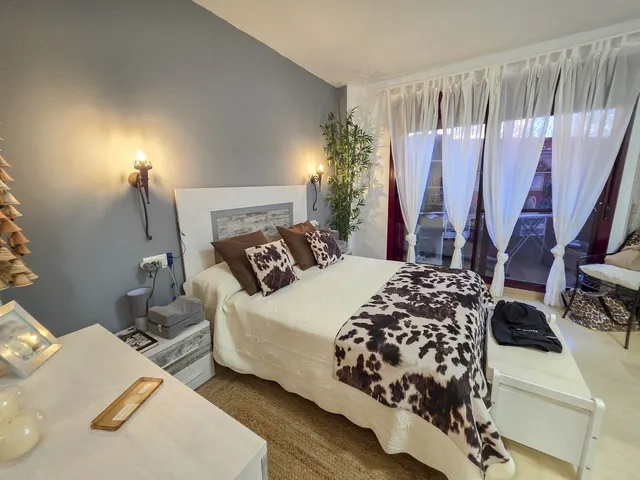 Apartamento 3 habitaciones 129m² en venta - Costa del Sol — 35