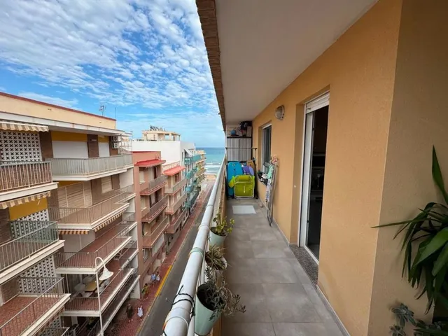 Apartamento 3 habitaciones 88m² en venta - Pueblo — 6