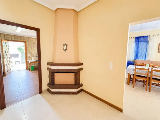 Villa independiente con piscina en Montepinar – Orihuela — 7