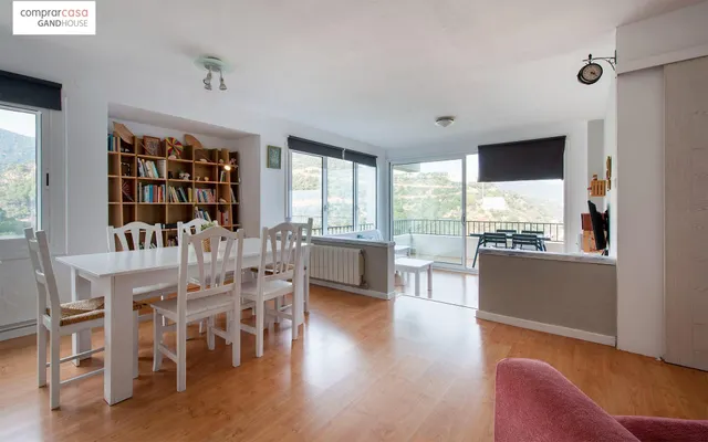 Apartamento con LICENCIA TURÍSTICA y espectaculares vistas en Cala Salions-Tossa de Mar — 11