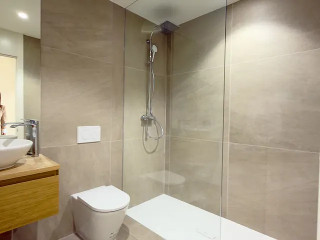 Apartamento 3 habitaciones 111m² en venta - Centro — 13