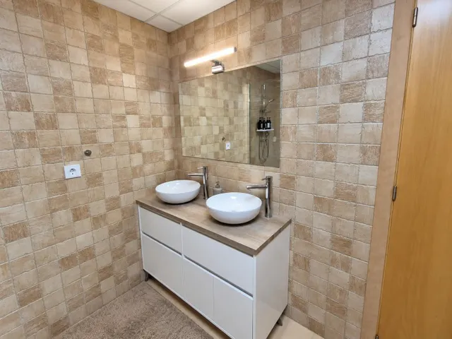 AMPLIA VIVIENDA CON TERRAZA PRIVADA, PLAZA DE GARAJE Y TRASTERO EN EL GARBANZAL, LA UNIÓN. — 39