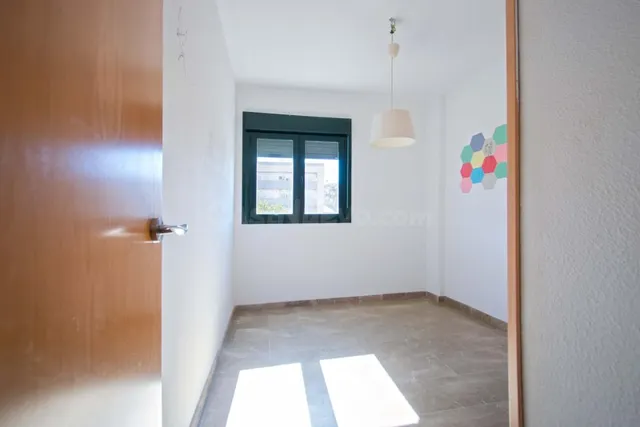 Estupendo piso en Camas con terraza, plaza de garaje y trastero!!!! — 15