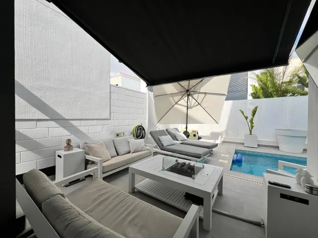 Villa 3 habitaciones 103m² en venta - PAU 26 — 27