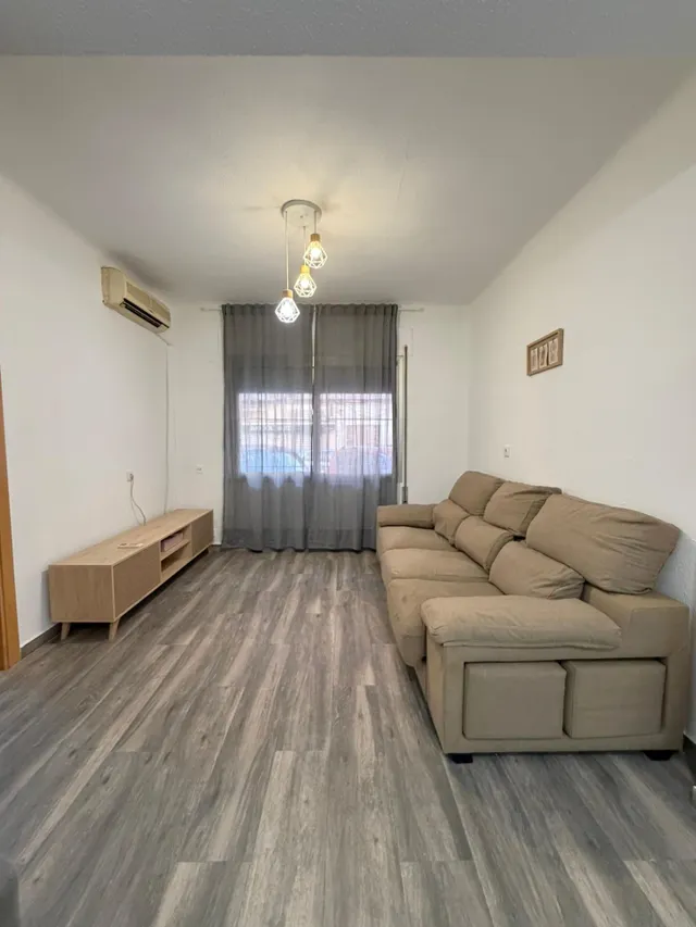 PISO REFORMADO EN VISTABELLA — 22