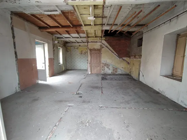 VENTA CASA EN CAMPONARAYA — 3