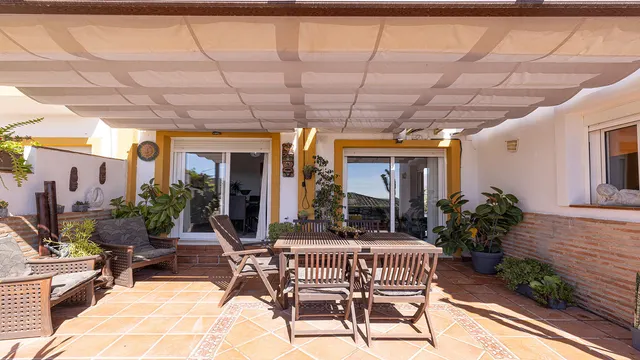Adosado 3 habitaciones 141m² en venta - Costa del Sol — 29