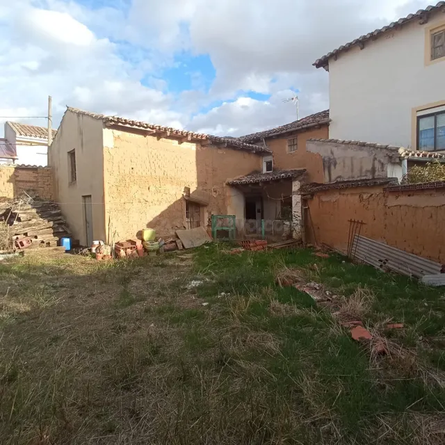 Finca rústica 3 habitaciones 150m² en venta - Castilla y leo