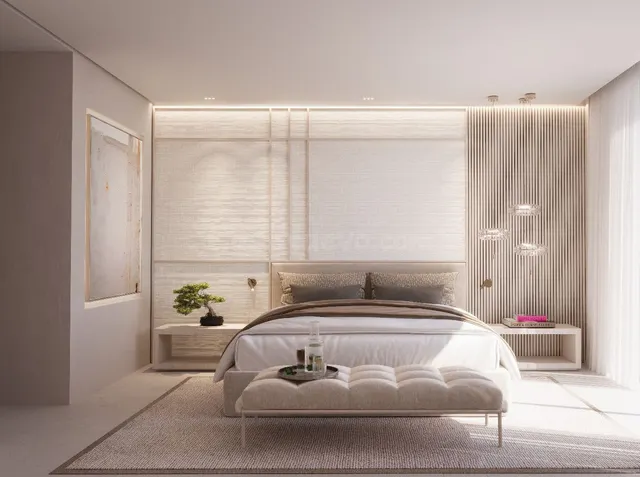 Apartamento 2 habitaciones 90m² en venta - Atalaya — 5