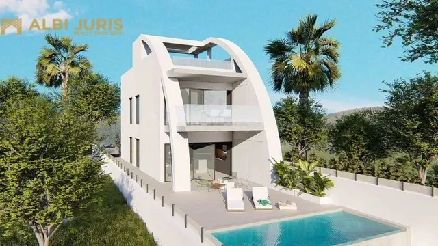 Apartamento en planta baja con piscina comunitaria en Ciudad - foto 3