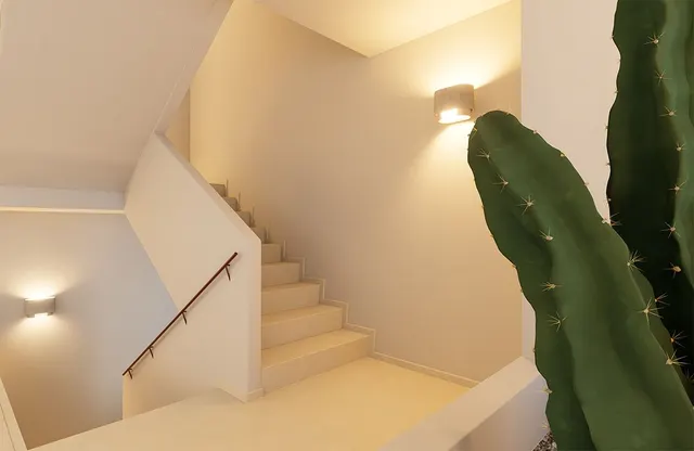 Apartamento 3 habitaciones 89m² en venta - Los Frutales — 49