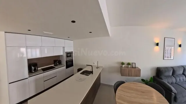 Ático 2 habitaciones 93m² en venta - Centro - foto 4
