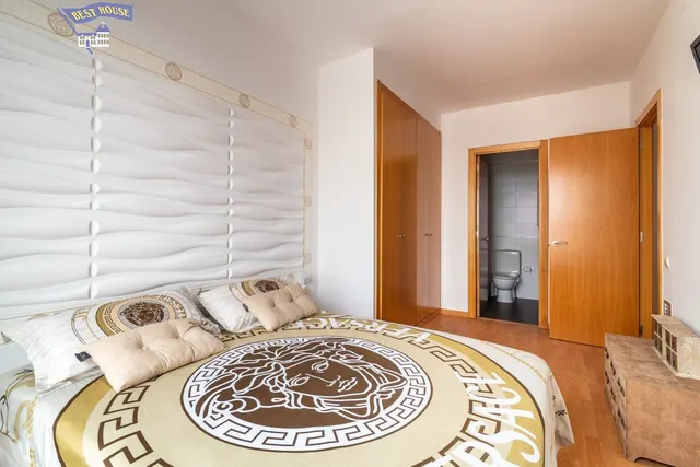 Atico Duplex con Vista a toda Barcelona — 11
