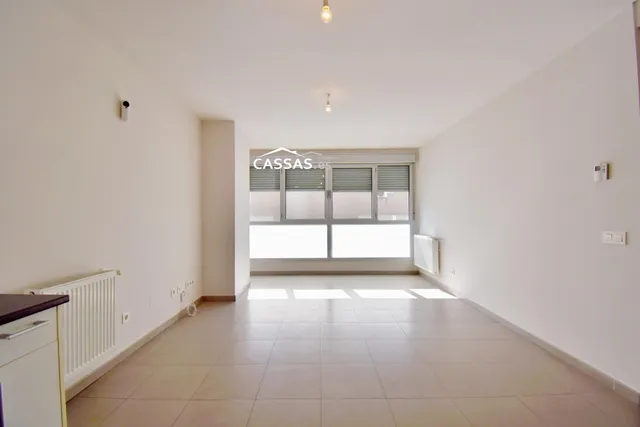 Soto del HENARES - 2 habitaciones, 2 plazas de garaje y trastero. — 7