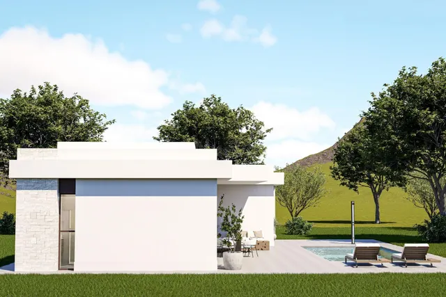 Villa 2 habitaciones 100m² en venta - Comunidad valenciana - foto 3
