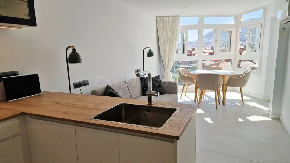 Apartamento 1 habitación 26m² en venta - Centro