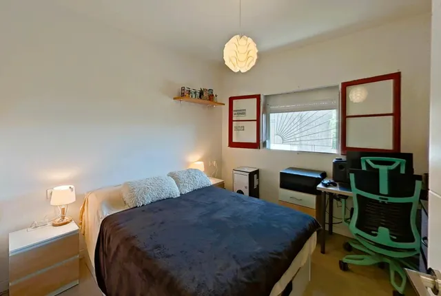 Casa con gran potencial y espacio independiente en albarrosa – Viladecans — 12