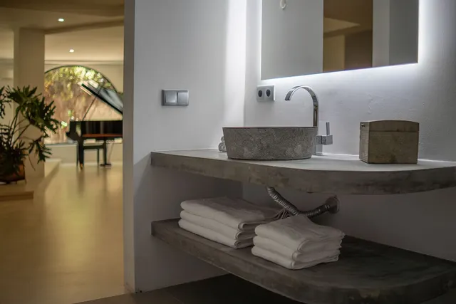 Chalet 4 habitaciones 377m² en venta - Costa Del Sol — 15