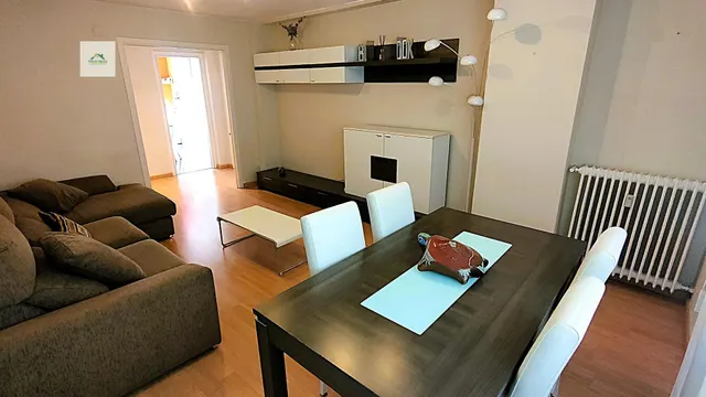 3 dormitorios reformado con GARAJE BOX y TRASTERO en Doctor Artero – 850 €/mes — 7