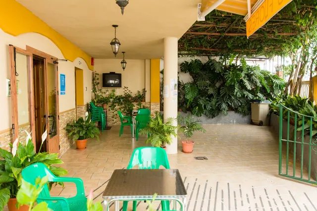 Hotel 33 habitaciones 1350m² en venta - South of spain — 6