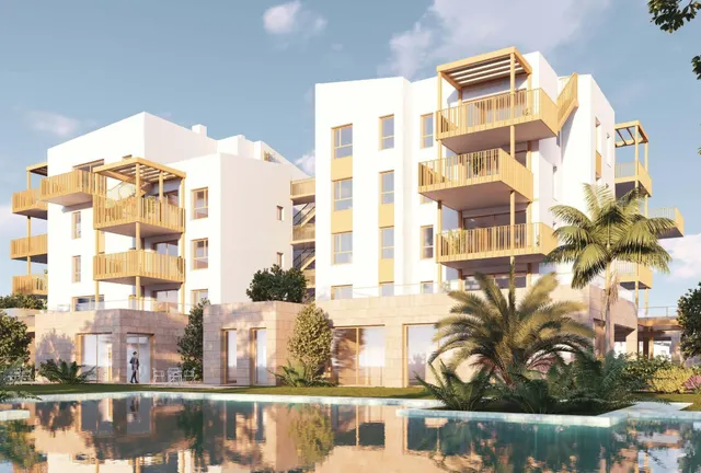 Ático 3 habitaciones 96m² en venta - Playa setla mirarrosa - foto 4