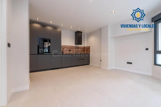 Exclusivo apartamento a estrenar en Fontiveros — 3