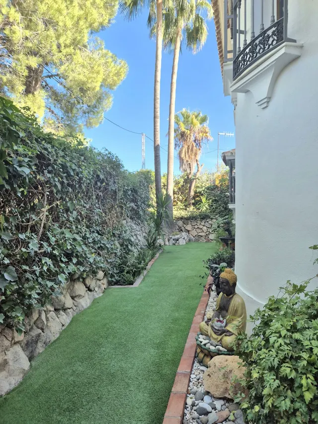 Chalet 4 habitaciones 238m² en venta - Marbella — 43