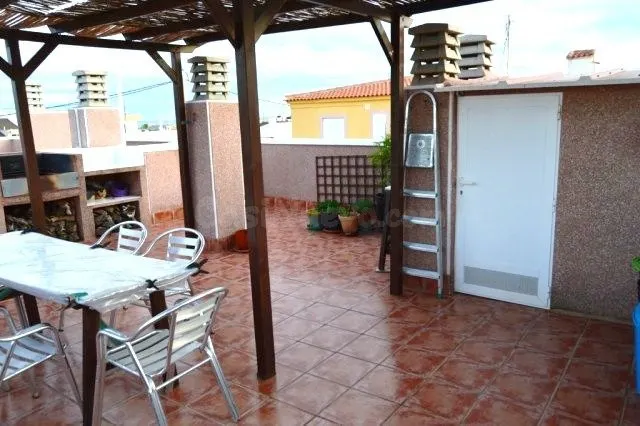 Bungalow 3 habitaciones en venta - La Mata — 4