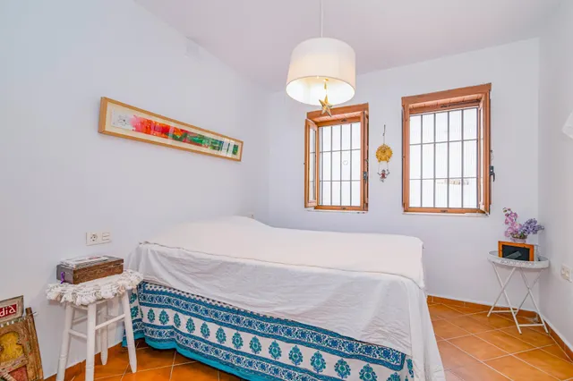 Quiero vivir en un chalet pareado super "CUQUI" en Granada ✨ LLÁMA YA!! — 14