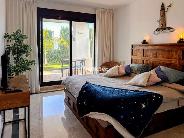 Apartamento 2 habitaciones 90m² en venta - Costa Del Sol — 18
