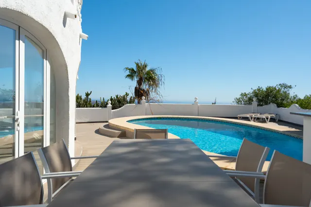 Villa 4 habitaciones 250m² en venta - Cumbre del Sol — 35
