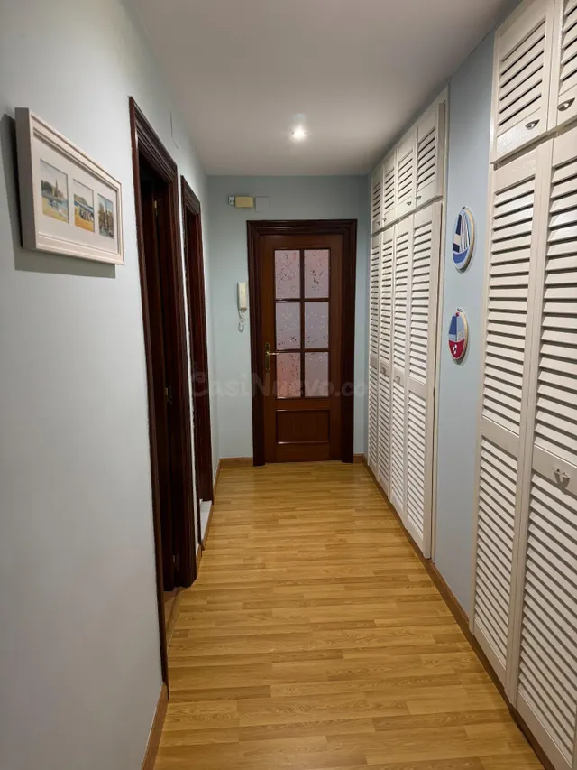 PISO EN VENTA CALLE BAILEN EN GIJON ASTURIAS - foto 5