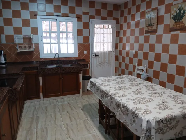 VIVIENDA INDEPENDIENTE CON TERRENO — 22