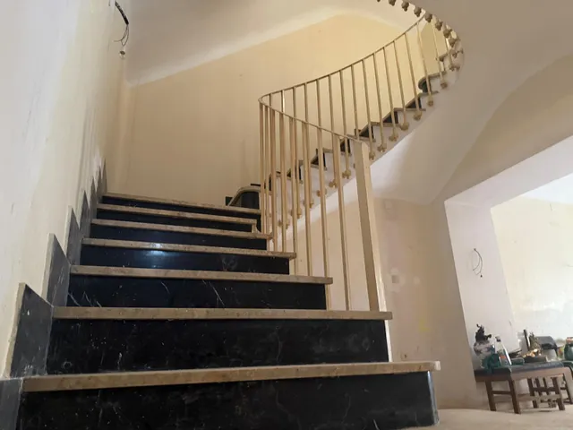 Casa 8 habitaciones 520m² en venta - ABARÁN — 34
