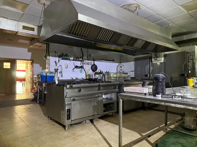 Restaurante Mesón en carretera de Fortuna — 19