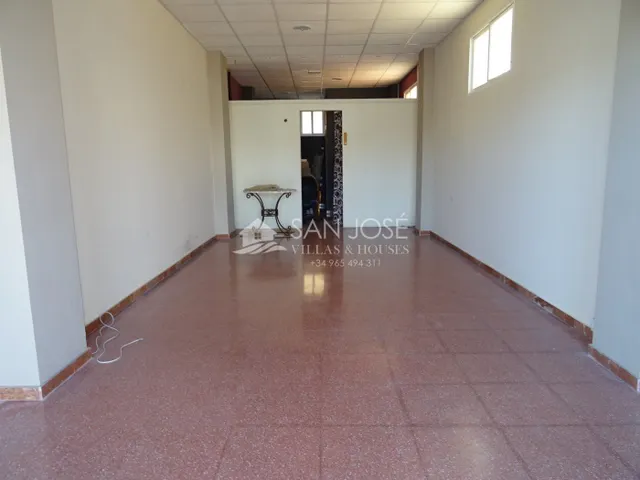 ASPE LOCAL COMERCIAL SEMINUEVO EN VENTA Y ALQUILER — 6