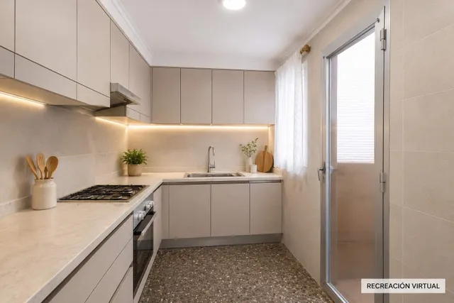 Venta Piso Germanias — 13