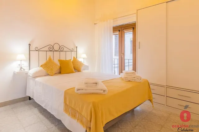 Piso con licencia turística - casco antiguo junto plaza del potro — 10