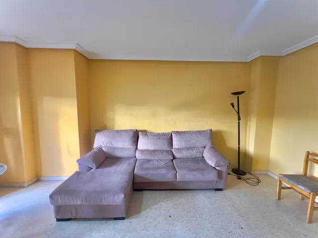 Apartamento con garaje en el centro — 3